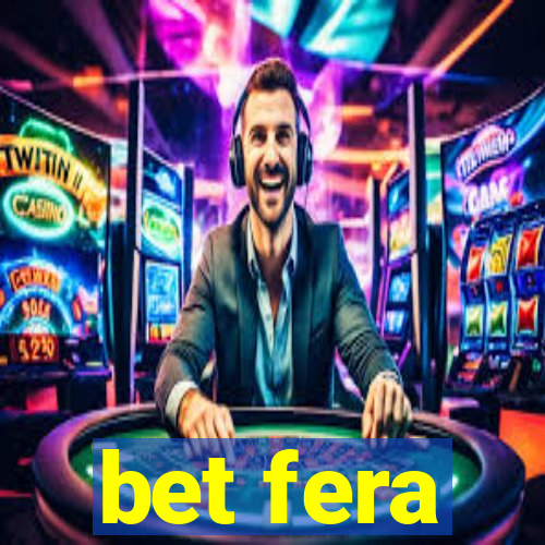 bet fera